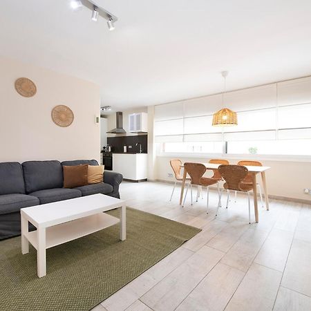 White Sea By Seasidehomes Castelldefels Exteriör bild