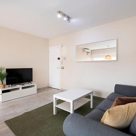 White Sea By Seasidehomes Castelldefels Exteriör bild