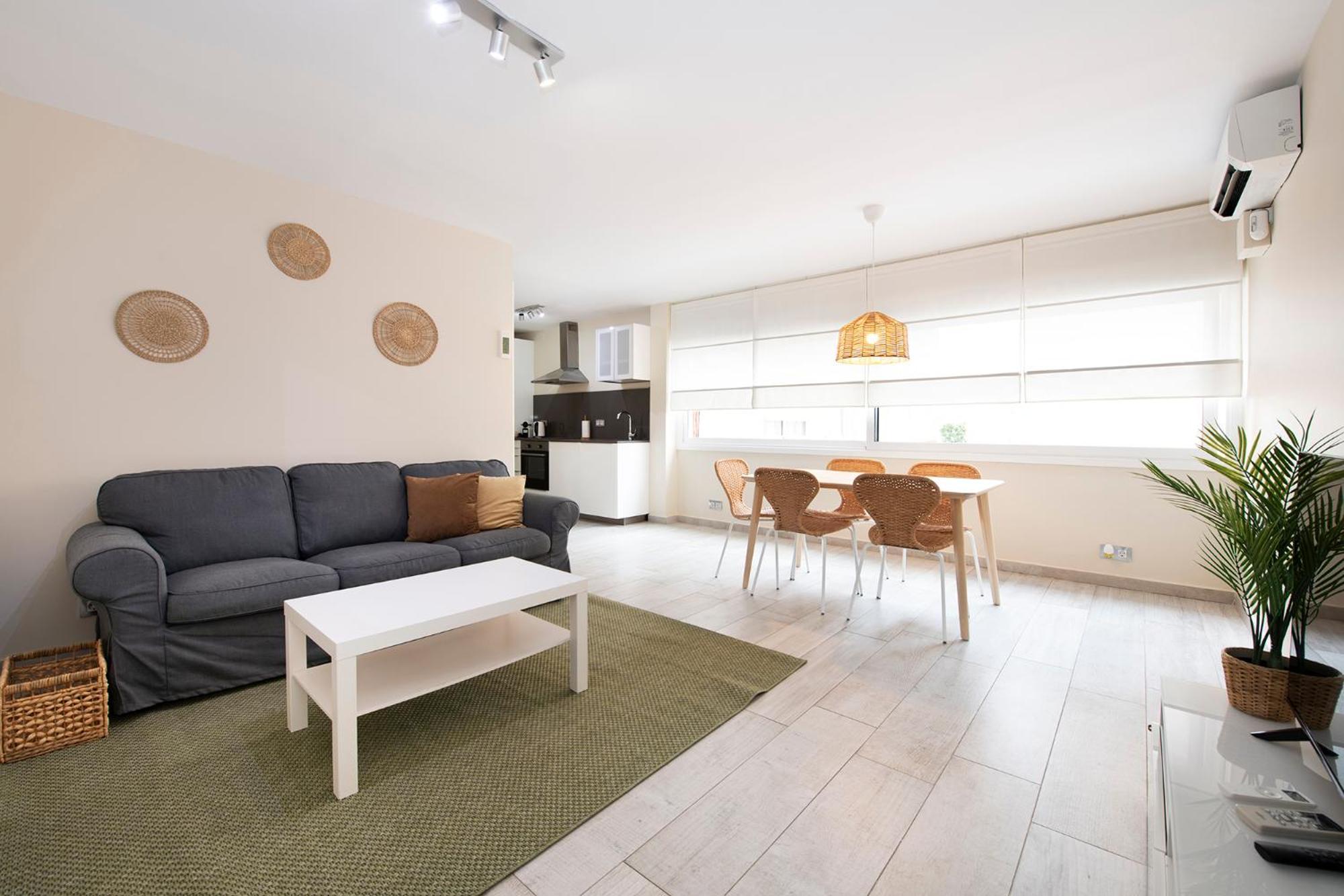White Sea By Seasidehomes Castelldefels Exteriör bild