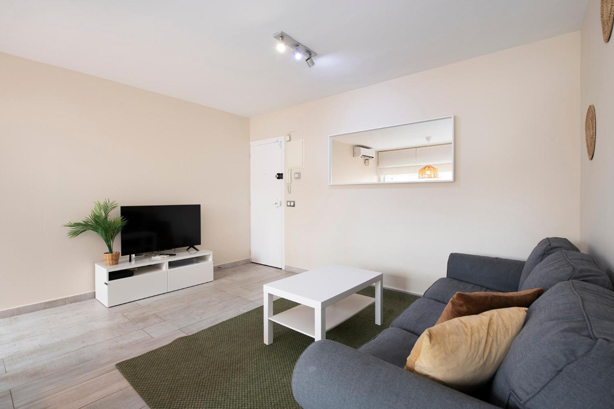 White Sea By Seasidehomes Castelldefels Exteriör bild