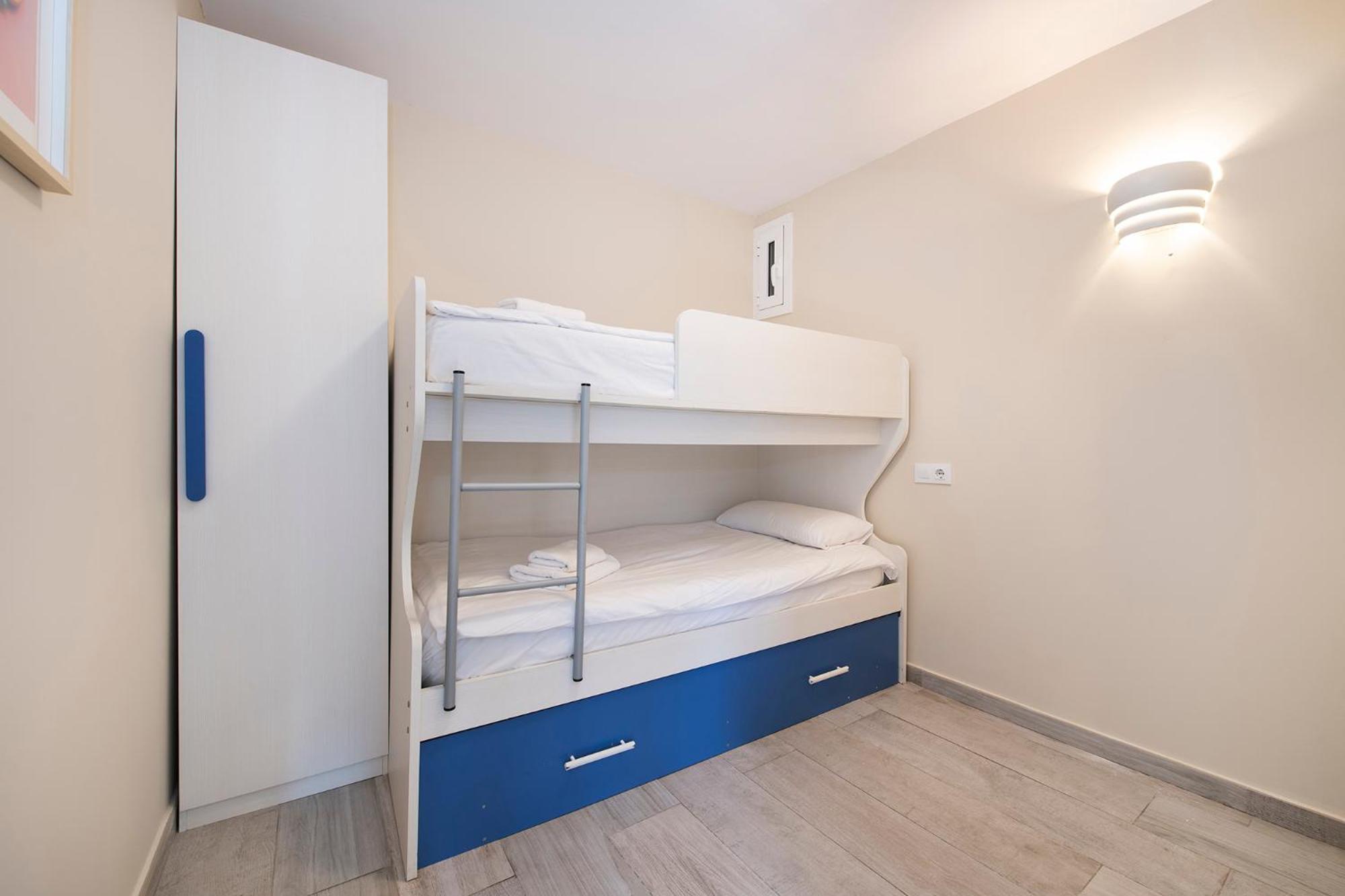 White Sea By Seasidehomes Castelldefels Exteriör bild