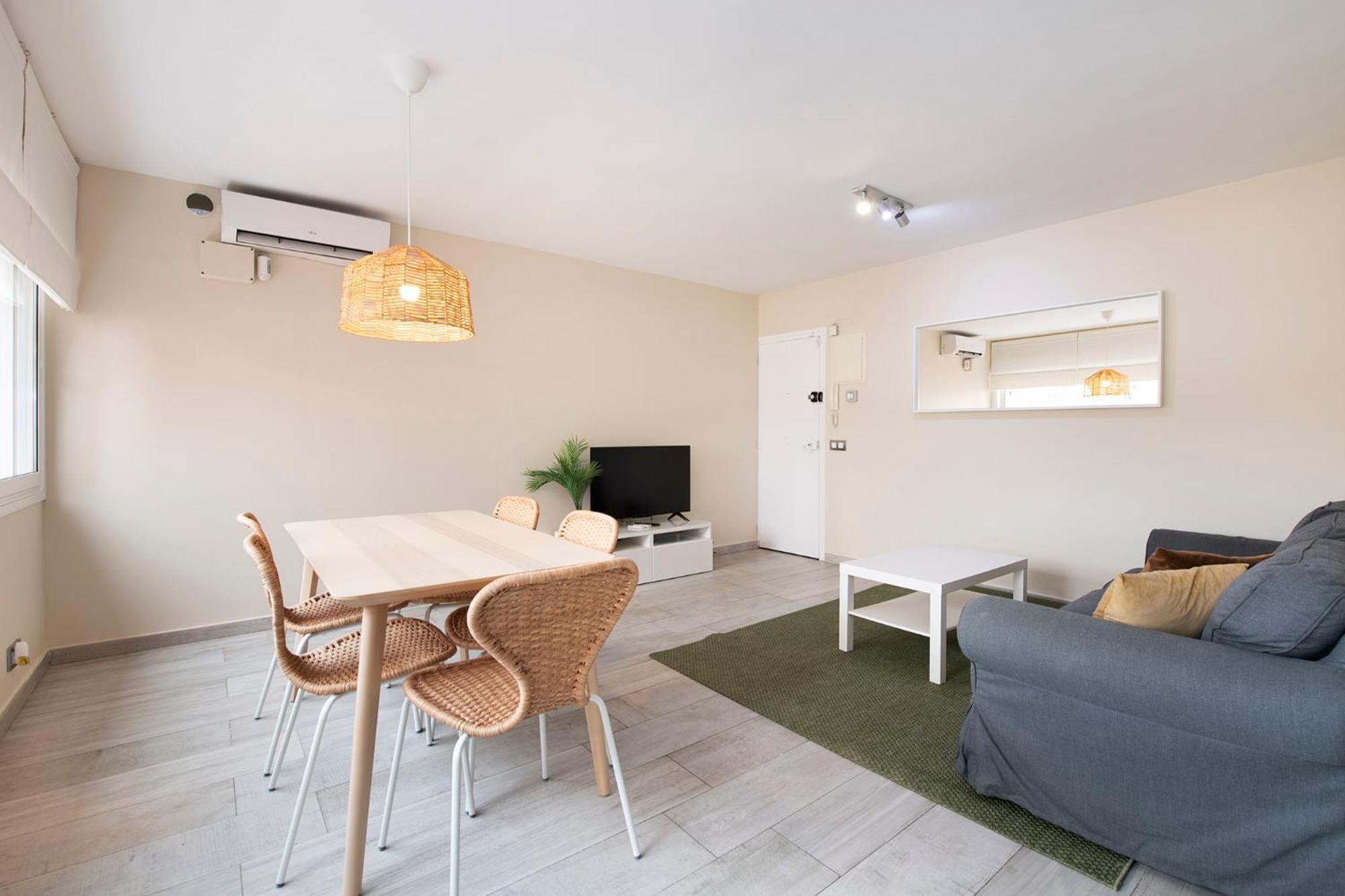 White Sea By Seasidehomes Castelldefels Exteriör bild