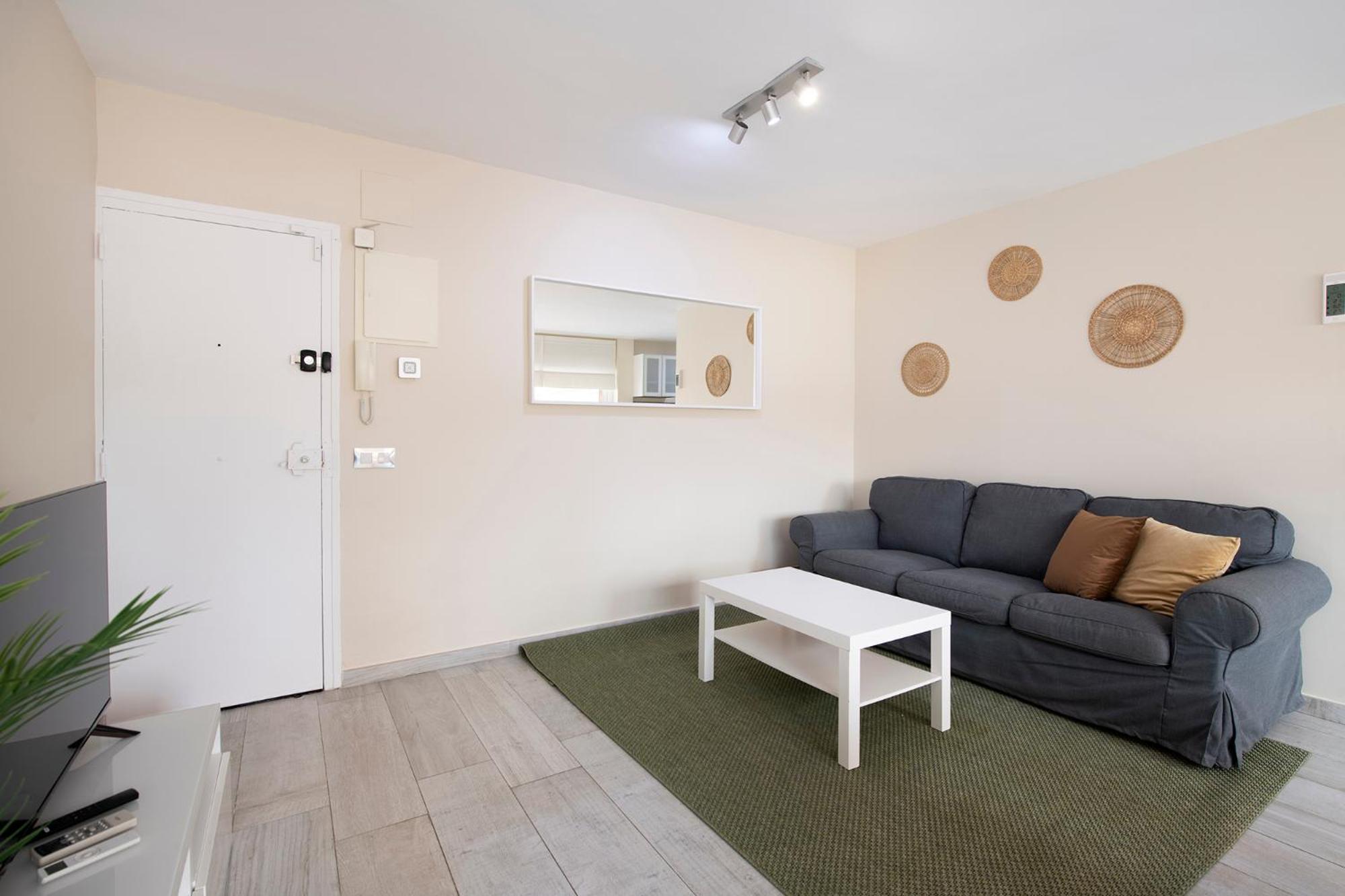 White Sea By Seasidehomes Castelldefels Exteriör bild