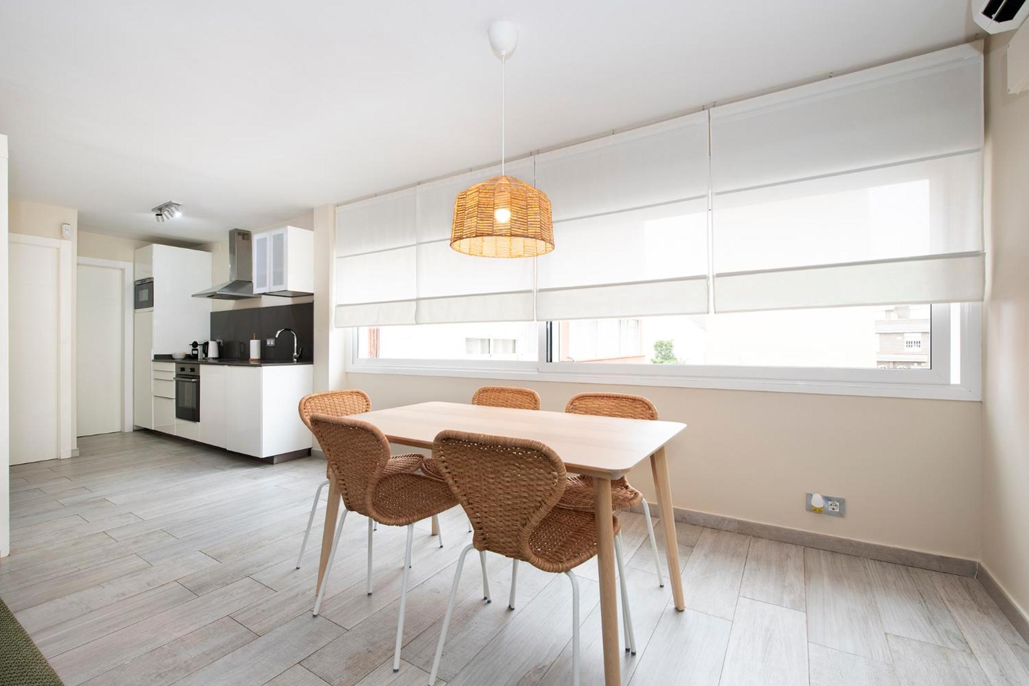 White Sea By Seasidehomes Castelldefels Exteriör bild