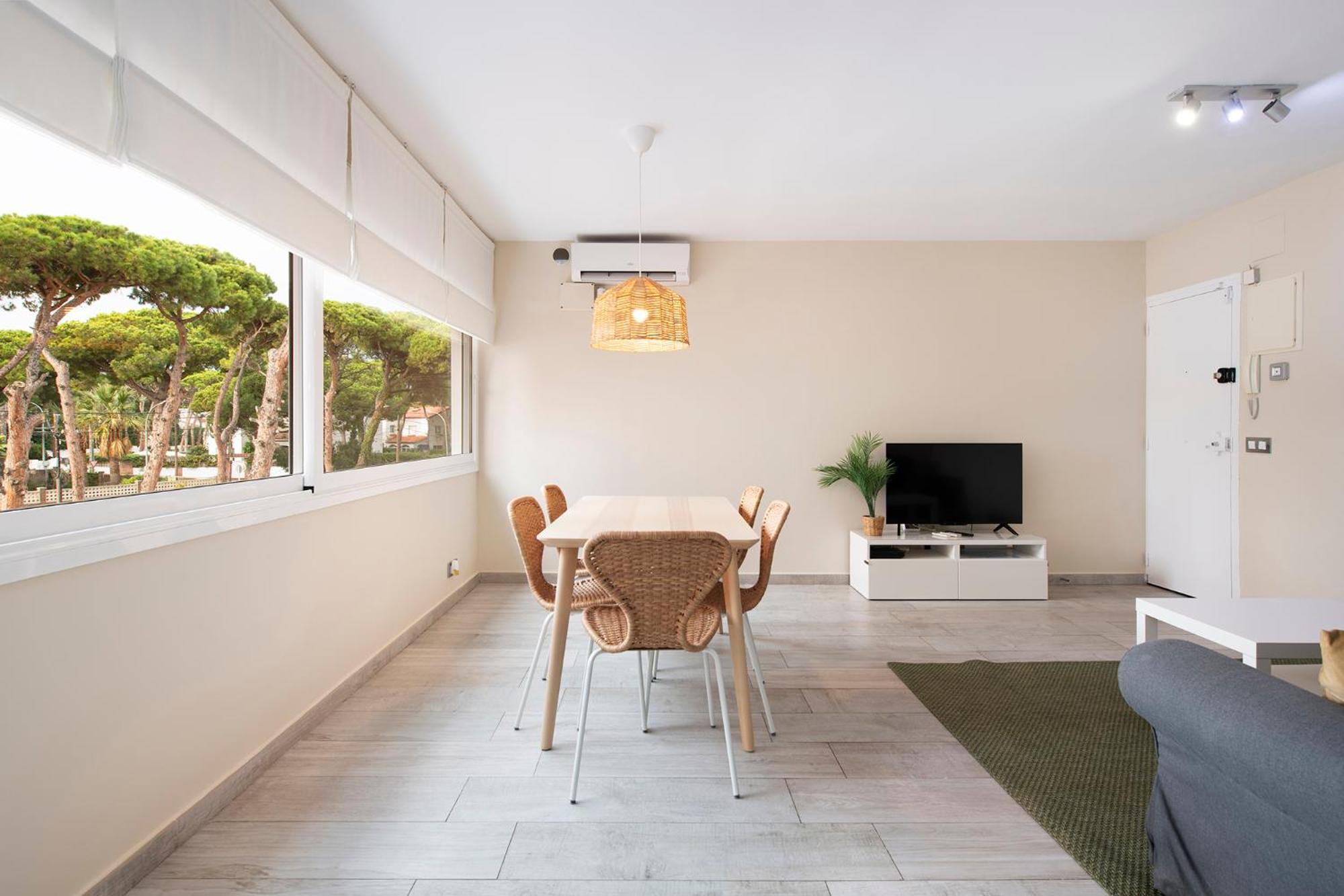 White Sea By Seasidehomes Castelldefels Exteriör bild