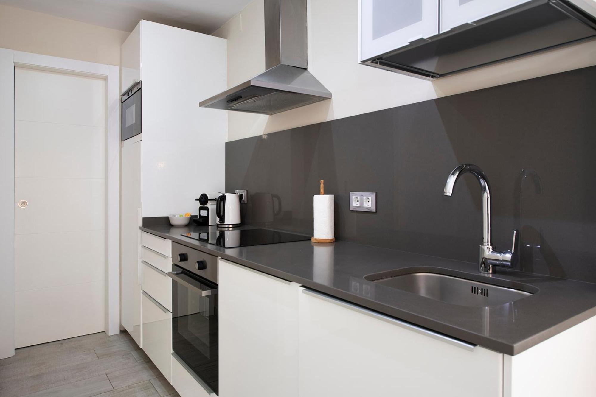 White Sea By Seasidehomes Castelldefels Exteriör bild