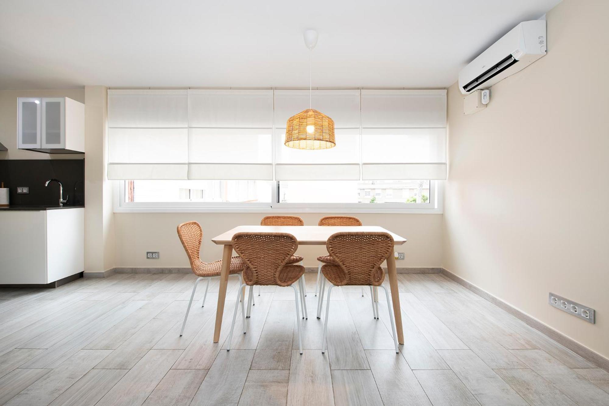 White Sea By Seasidehomes Castelldefels Exteriör bild